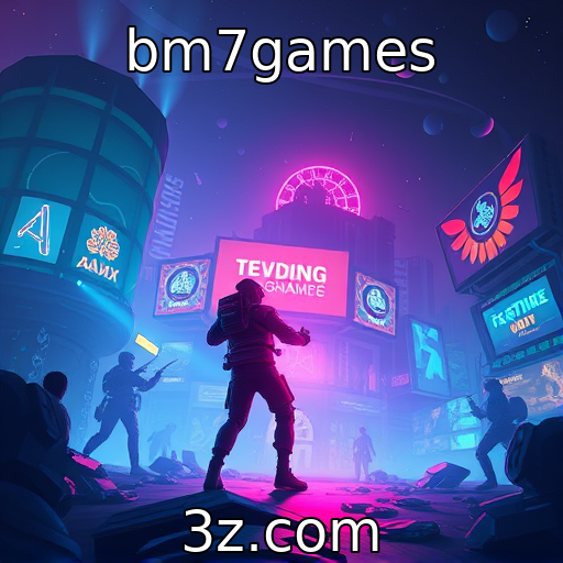 Crescimento das vendas digitais no setor de jogos