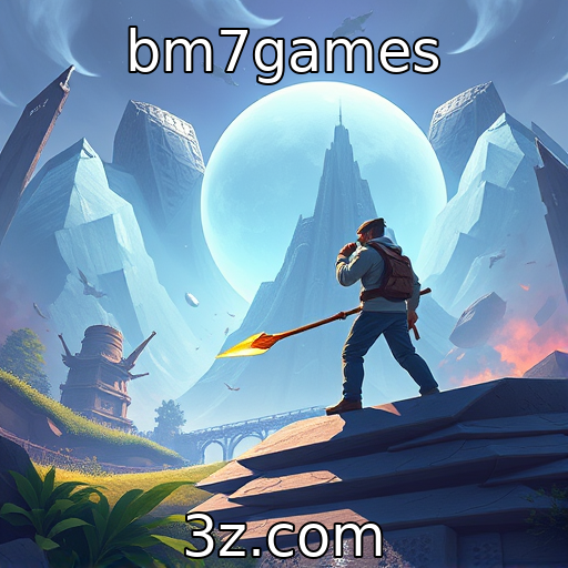 Tendências em design de jogos para o futuro