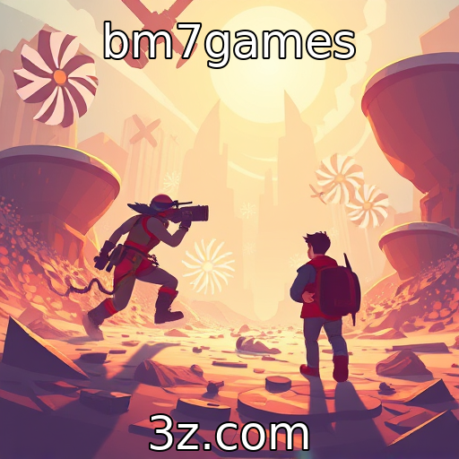 Desenvolvimento de jogos e tecnologias emergentes