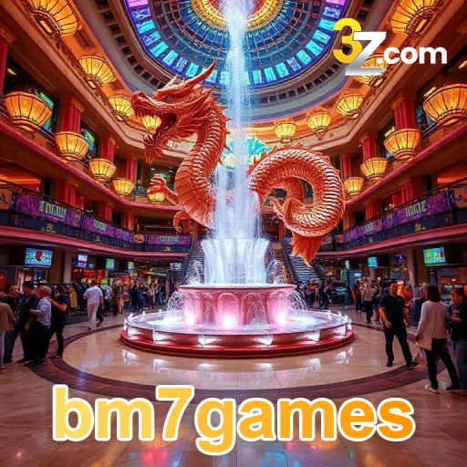 Explorando a Seção Paga do bm7games: Novidades Incríveis!