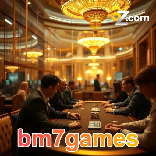 bm7games