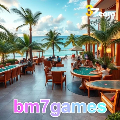 bm7games Cassino Online