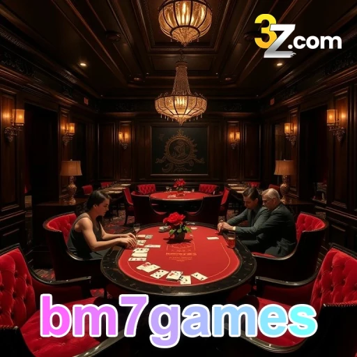 bm7games