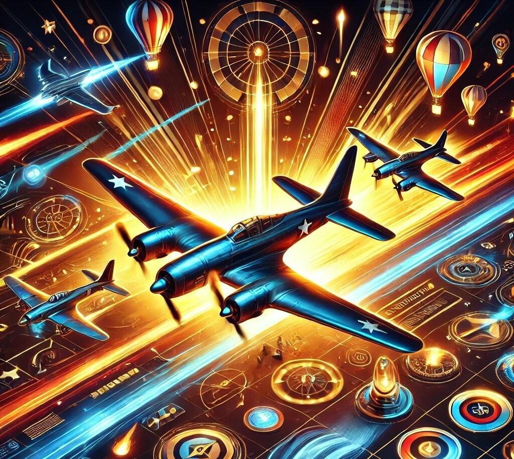 Vantagens do Aviator no bm7games