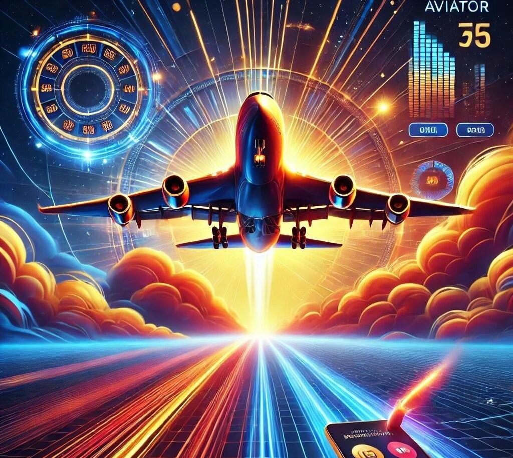 bm7games Introdução ao Aviator