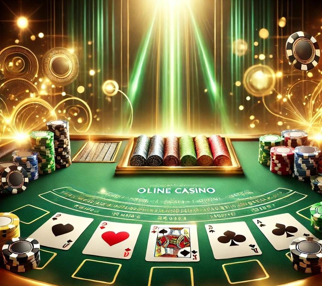 bm7games Jogos de blackjack