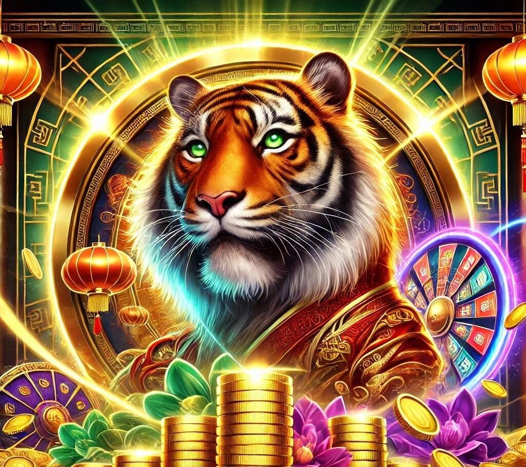 bm7games Dicas para Fortune Tiger