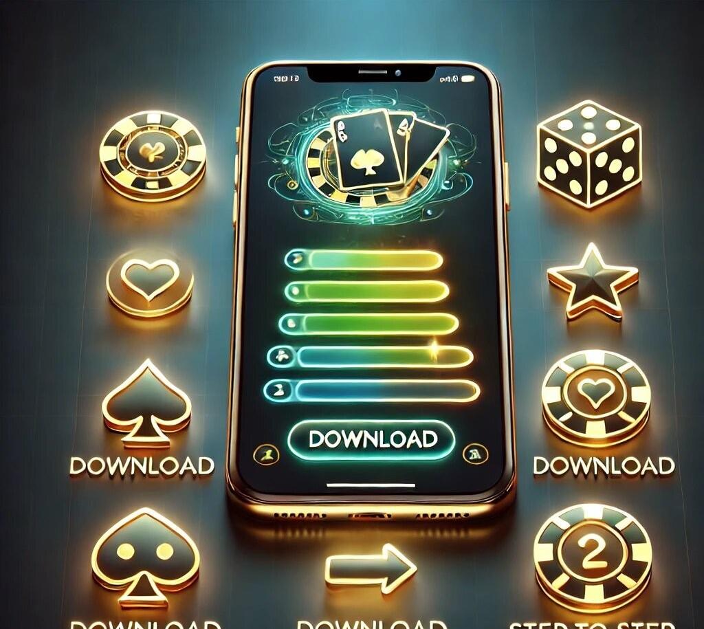 bm7games Como Baixar o App