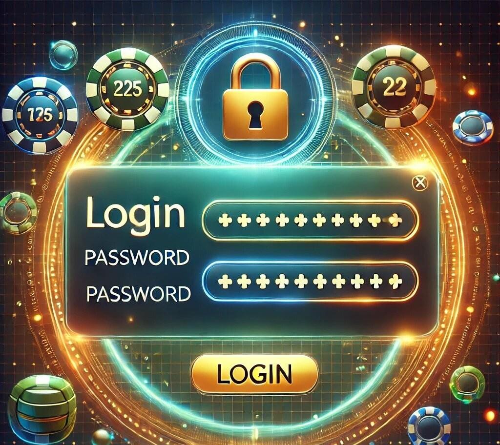 bm7games Como Fazer Login