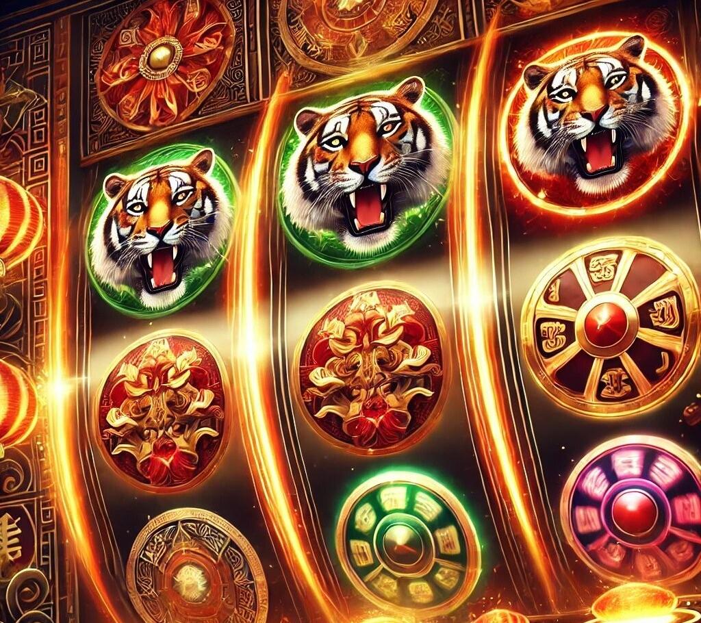 bm7games Como Jogar Fortune Tiger