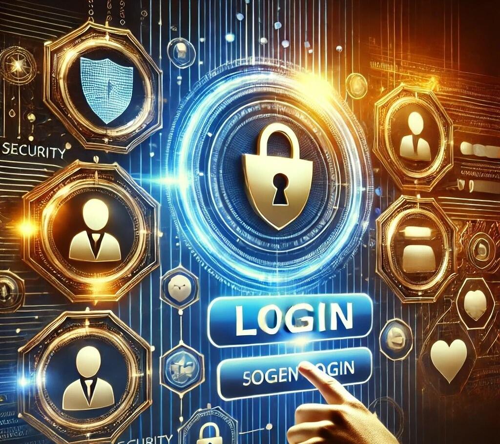 bm7games Benefícios de Fazer Login