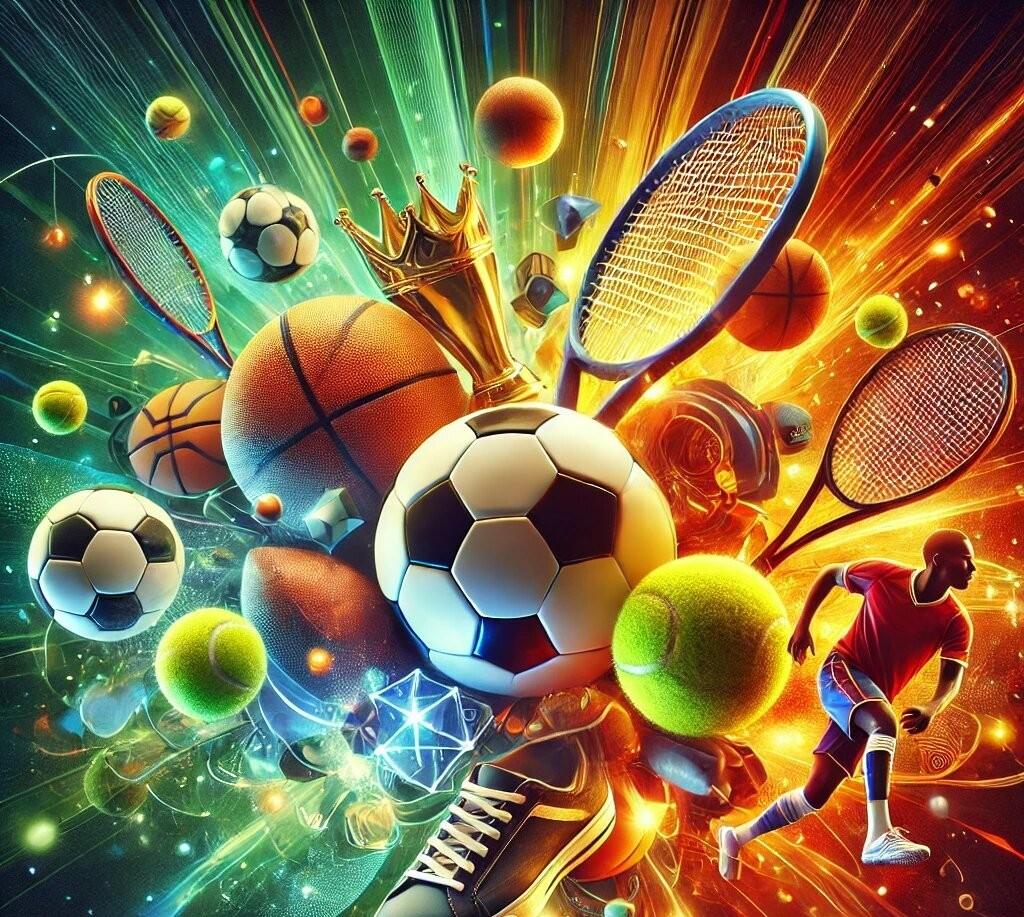 bm7games Esportes Populares