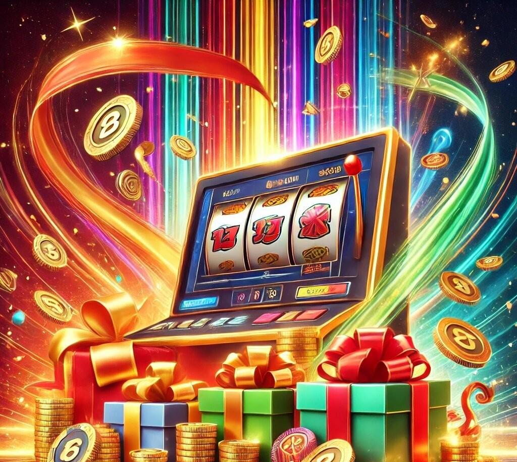 Promoções bm7games