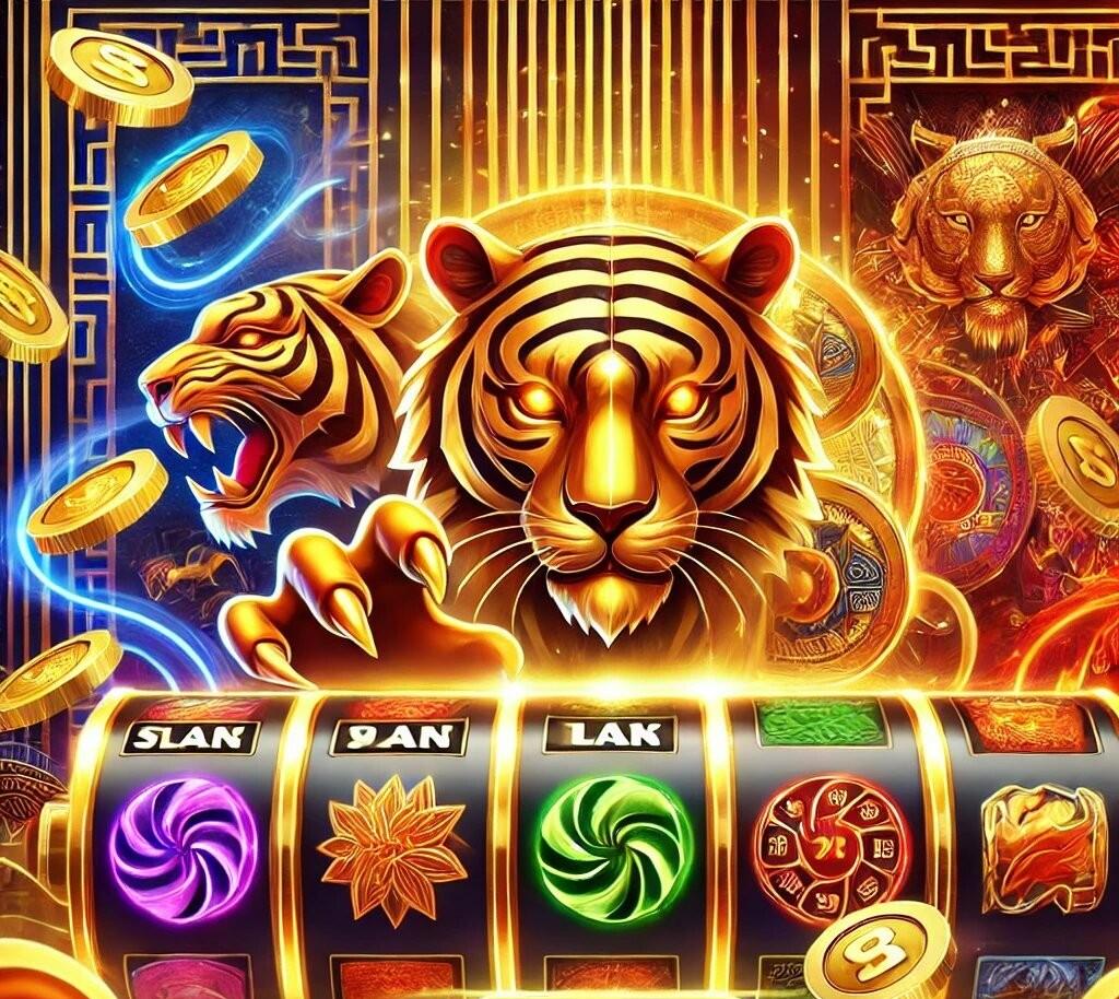 bm7games Introdução ao Fortune Tiger