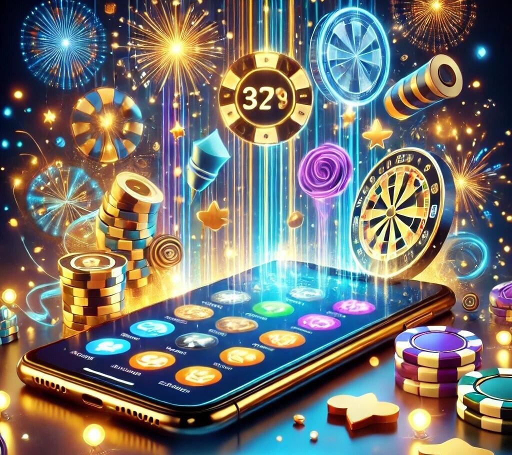 bm7games Por Que Baixar o App?